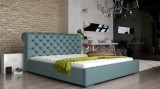 Pat Chain tapitat 200 x 180 x 106 cm, Casamanuell