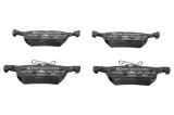 Set placute frana ATE 13.0460-7295.2