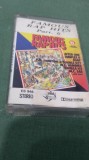 CASETA AUDIO FANOUS RAP HITS VOL 6 ORIGINALA FOARTE RARA !!!EUROSTAR