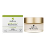 Cumpara ieftin Crema de fata Factor G Renew, 50 ml, Sesderma