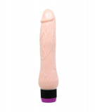 Vibrator Realistic Cock Flesh 5, 23 cm