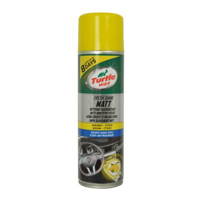 Spray Curatare Bord Citrice Turtle Wax 500 Ml 446387 TW FG53057 foto