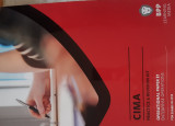 CIMA Operational Paper E1 Enterprise Operations
