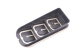 Grila de ventilație caroserie OPEL GRANDLAND X 75 2018 OEM: 9678565780 | 12082225