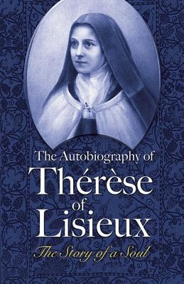 The Autobiography of Therese of Lisieux: The Story of a Soul foto