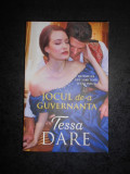 TESSA DARE - JOCUL DE-A GUVERNANTA