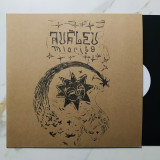 AUĂLEU&ndash; Miorița (2019) Ediție Limitată Disc Vinil, Rock