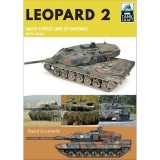 Leopard 2: NATO's First Line of Defence, 1979-2020