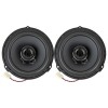 Kit difuzoare coaxiale pentru Dacia ZDSKD2 Phoenix Gold, plug and play, 2 cai, 50W RMS, max 100W CarStore Technology