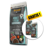 Belcando Adult GF Ocean 12,5 kg + 2 kg GRATUIT