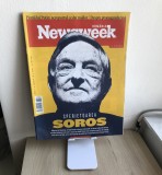 Revista Newsweek Nr. 19 (14-20.09.2018)