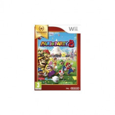 Mario Party 8 Select Nintendo Wii foto