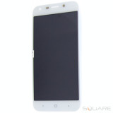 LCD ZTE Blade A6 (2017) + Touch, White