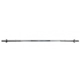 Bara haltera dreapta 180cm/30mm Sportmann,