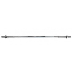 Bara haltera dreapta 180cm/30mm Sportmann,