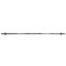 Bara haltera dreapta 180cm/30mm Sportmann,