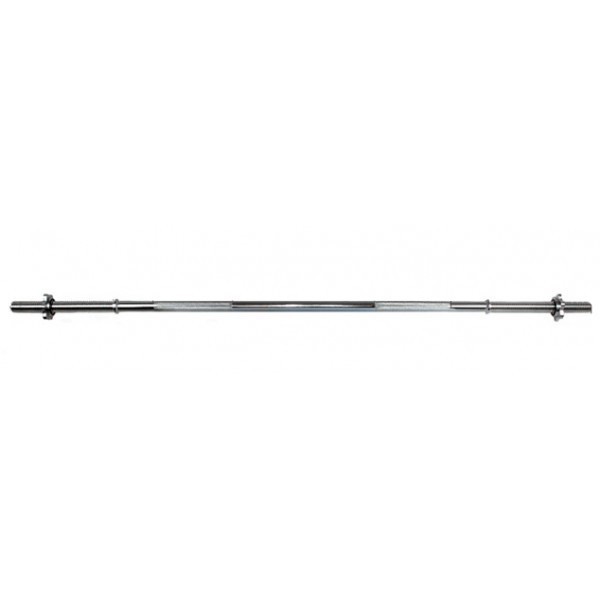 Bara haltera dreapta 180cm/30mm Sportmann,
