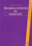 Biasarea atentiei in anxietate | Corneliu-Marius Cioara, ASCR