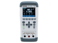 Punte RLC Ecran Tactil LCD TFT 2.8&quot; 50m&Omega;-10M&Omega;