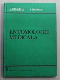 Entomologie medicala - V. Nitzulescu foto