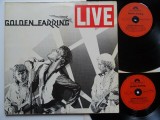 LP Golden Earring - Live