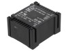 Transformator &icirc;ncapsulat PCB 30VA