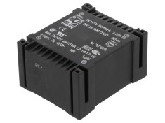Transformator &icirc;ncapsulat PCB 30VA