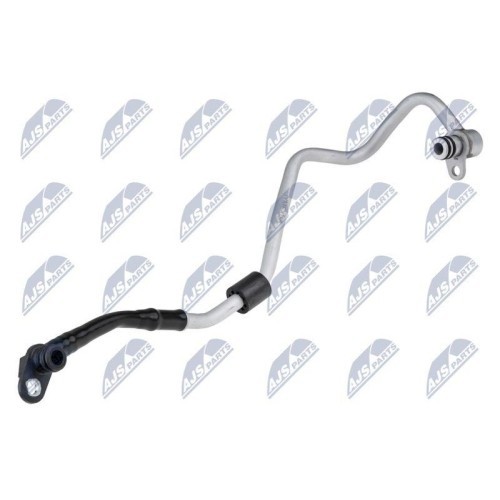 Conducta ulei turbocompresor motor 4.6 - 5, 5; Mb E-Class 202016, S-Class 202017, M-Class 202015, Cls 202017, Gle 202019, Gls 202019, 2782000051