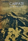 Cumpara ieftin Carpații Sud-Estici - 1963 - Vintilă Mihailescu (A419)