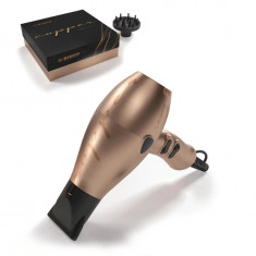 Uscator de par Kiepe 2400W Rose gold - 8301C