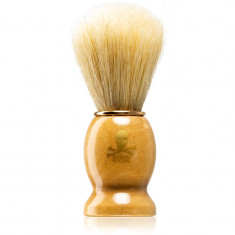 The Bluebeards Revenge Shaving Brushes Doubloon Brush Pamatuf pentru barbierit 1 buc