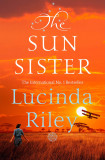The Sun Sister | Lucinda Riley, Pan Macmillan