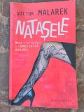 Victor Malarek-Natasele