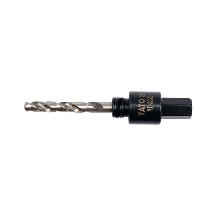 Suport pentru carota 19 -29 mm, 1/2&quot; Yato YT-3370
