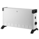 Convector electric 2000w alb platinet