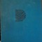 DUNAREA ALBUM DE STEFAN BANULESCU, 1969