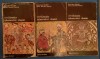 Civilizatia Islamului Clasic (3 vol) - Dominique &amp; Janine Sourdel, Meridiane 1975, Istorie Islamica