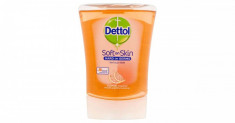 Rezerva Dettol pentru dispenser No touch cu grapefruit 250ml foto