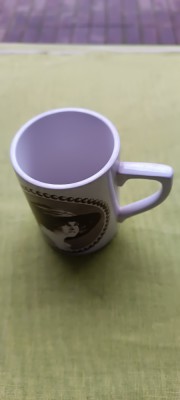Portelan englezesc Portmeirion Pottery, cana de cafea foto