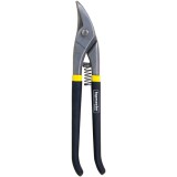 Topmaster 370508 - Cleste pentru tabla cu sens de taiere stanga - mm