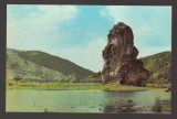 CPIB 24410 CARTE POSTALA - VALEA BISTRITEI. PIATRA TEIULUI, RPR, NECIRCULATA