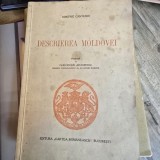 DESCRIEREA MOLDOVEI - DIMITRIE CANTEMIR