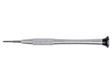 Şurubelniţă plată de precizie 1,0x0,2mm