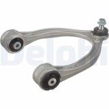 Brat suspensie roata Mercedes C-Class, C-Class T-Model, Cls, E-Class, E-Class All-Terrain, E-Class T-Model, Eqc, Glc, 330x281x84mm, parte montare