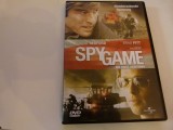 Spy game
