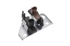 Supapa presiune comanda egr turbo Mitsubishi L200 1996-2007, Pajero 2000-2007, NTY ECD-MS-000