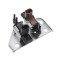 Supapa presiune comanda egr turbo Mitsubishi L200 1996-2007, Pajero 2000-2007, NTY ECD-MS-000