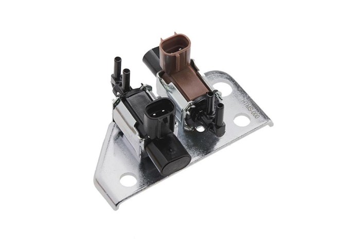 Supapa presiune comanda egr turbo Mitsubishi L200 1996-2007, Pajero 2000-2007, NTY ECD-MS-000