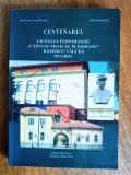 Liceul Capitan Nicolae Plesoianu din Ramnicu Valcea / R2P3F