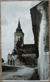 Biserica Fortificata din Rotbav// fotografie de presa, Romania 1900 - 1950, Portrete